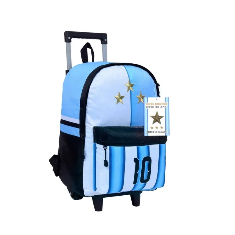 Mochila Seleccion